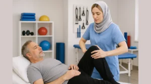 فیزیوتراپی بعد از عمل