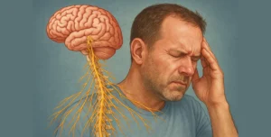 درمان بیماری های عصبی