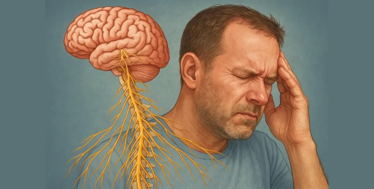 درمان بیماری های عصبی