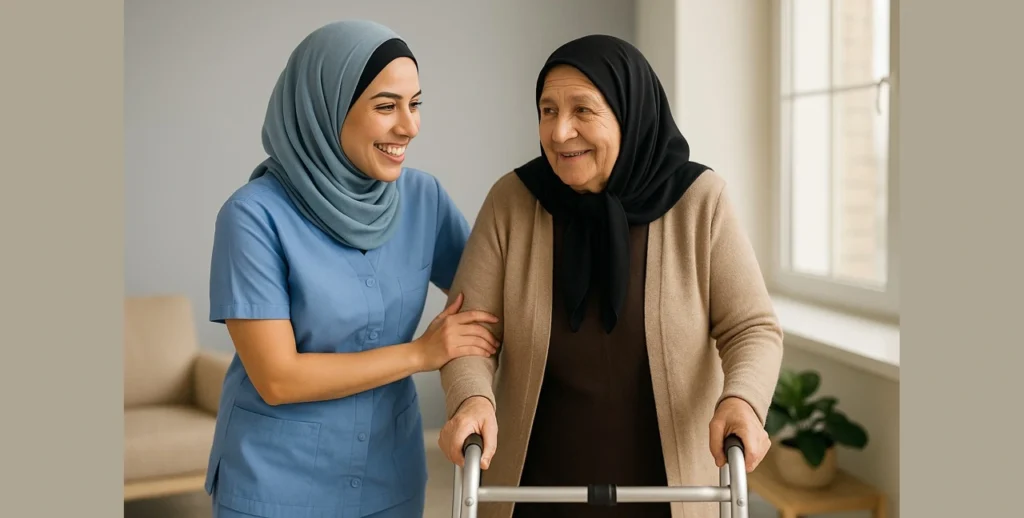 فیزیوتراپی بیماری های عصبی