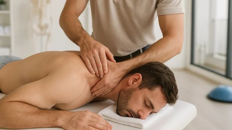 مانیپولاسیون در کلینیک کارنیک