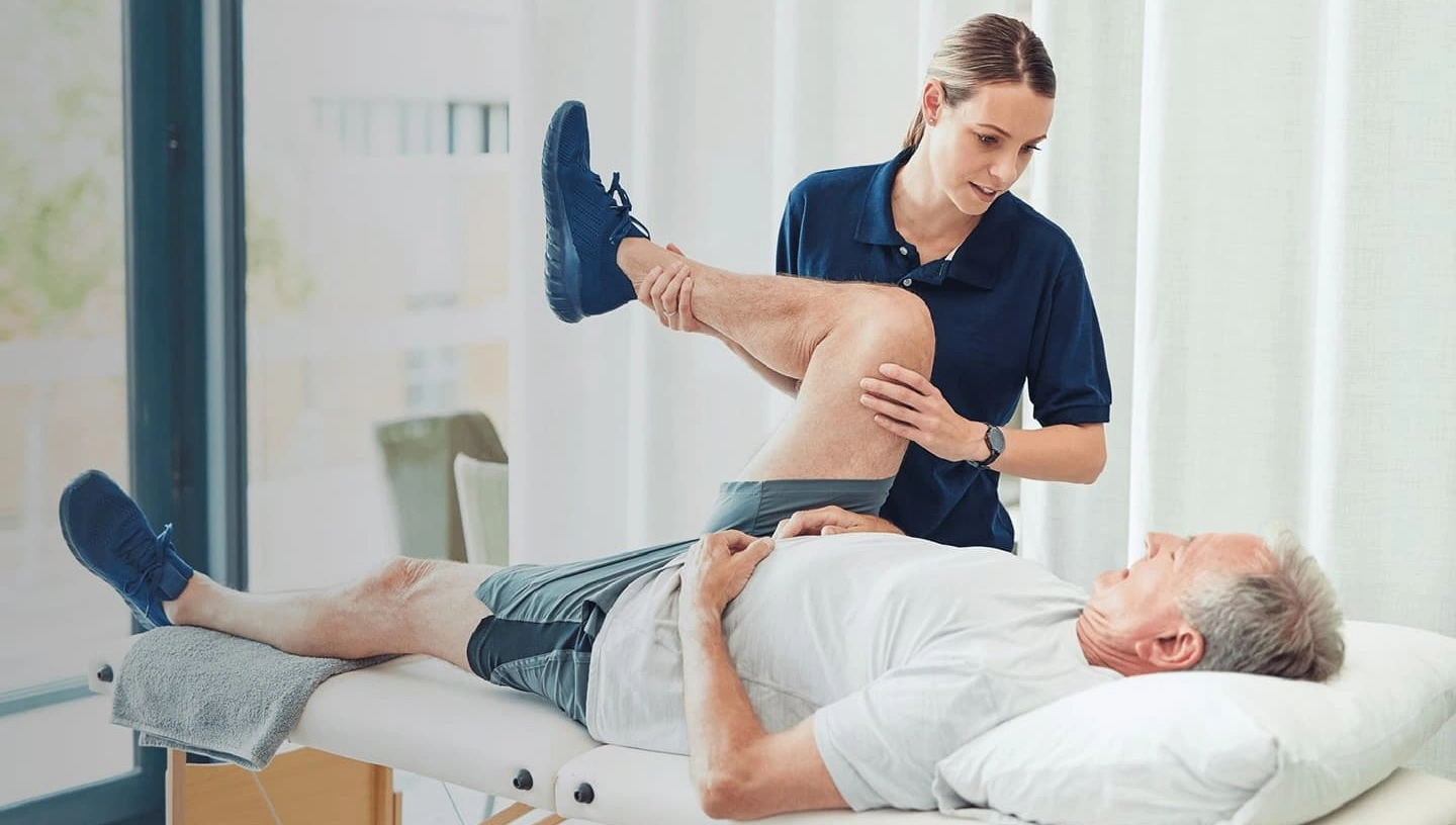 منوال تراپی چیست