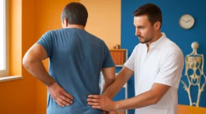 فیزیوتراپی کارنیک بلوار کشاورز