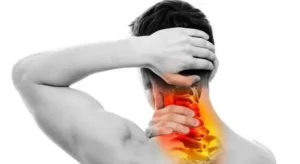 درد گردن - فیزیوتراپی کارنیک