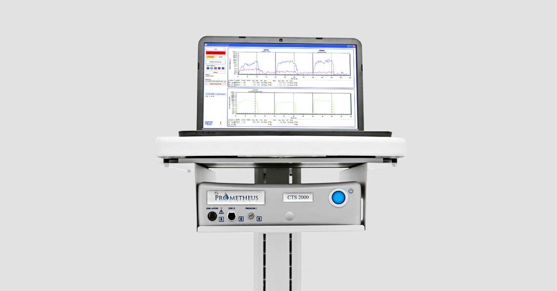 دستگاه بیوفیدبک