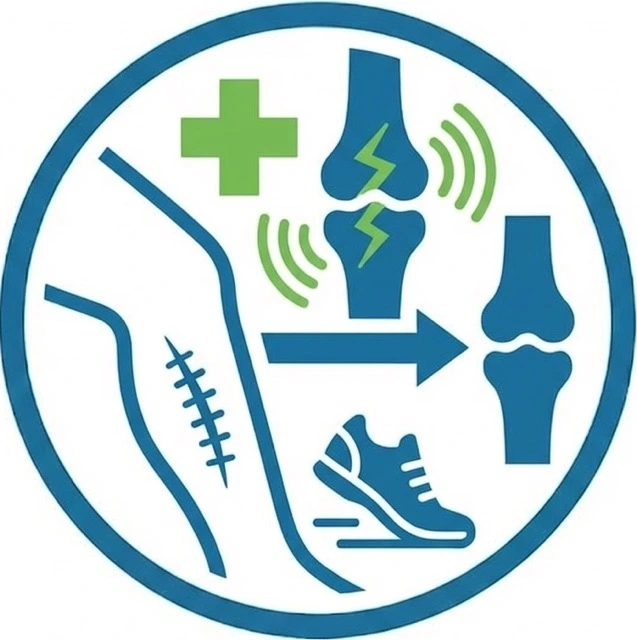 آسیب های ورزشی